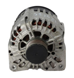 Alternateur RENAULT MEGANE 3 Photo n°1