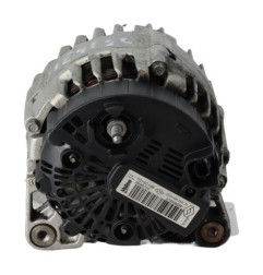 Alternateur RENAULT MEGANE 3 Photo n°3