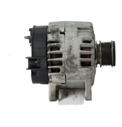 Alternateur RENAULT MEGANE 3 Photo n°4