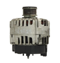 Alternateur RENAULT MEGANE 3 Photo n°5