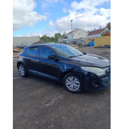 Alternateur RENAULT MEGANE 3 Photo n°6