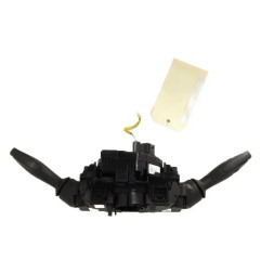 Com (Bloc Contacteur Tournant+Commodo Essuie Glace+Commodo Phare) FORD FIESTA 6 Photo n°3