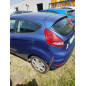 Com (Bloc Contacteur Tournant+Commodo Essuie Glace+Commodo Phare) FORD FIESTA 6