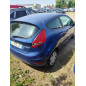 Com (Bloc Contacteur Tournant+Commodo Essuie Glace+Commodo Phare) FORD FIESTA 6