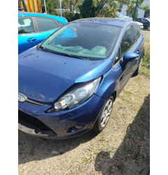 Pare soleil droit FORD FIESTA 6 Photo n°4