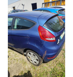 Pare soleil droit FORD FIESTA 6 Photo n°7