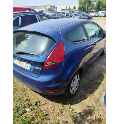 Pare soleil droit FORD FIESTA 6 Photo n°8