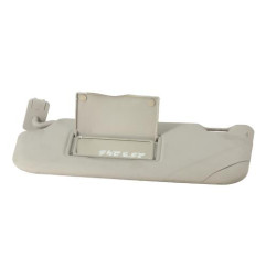 Pare soleil gauche FORD FIESTA 6 Photo n°1