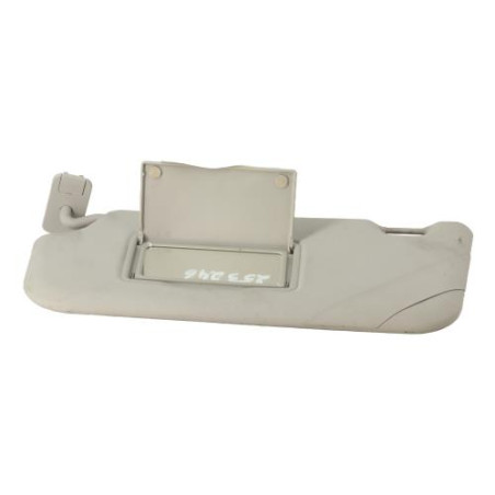 Pare soleil gauche FORD FIESTA 6 Photo n°1