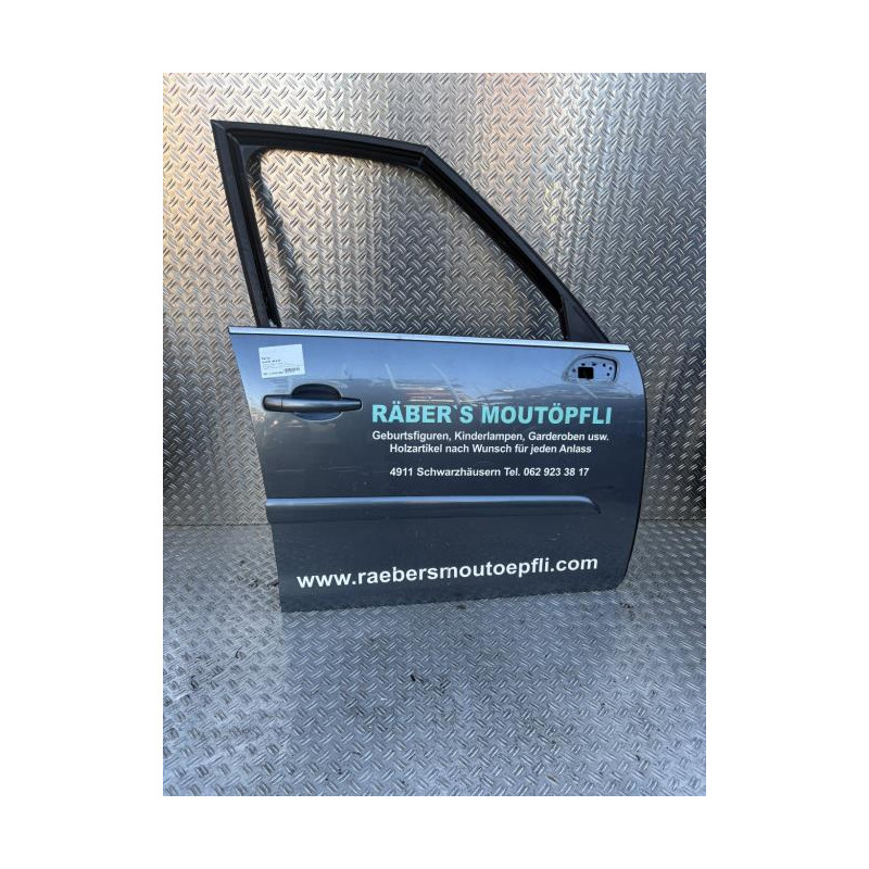 Porte avant droit CITROEN C4 GRAND PICASSO 1