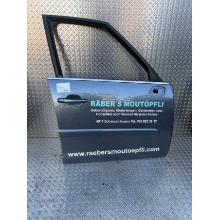 Porte avant droit CITROEN C4 GRAND PICASSO 1 Photo n°1