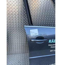 Porte avant droit CITROEN C4 GRAND PICASSO 1