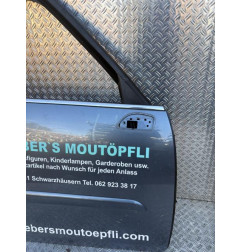 Porte avant droit CITROEN C4 GRAND PICASSO 1 Photo n°3