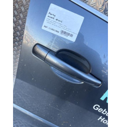 Porte avant droit CITROEN C4 GRAND PICASSO 1 Photo n°4