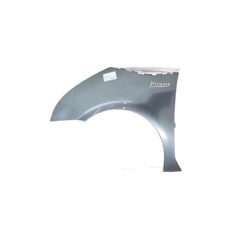 Aile avant gauche CITROEN C4 GRAND PICASSO 1