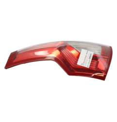 Feu arriere principal gauche (feux) CITROEN C4 GRAND PICASSO 1 Photo n°1