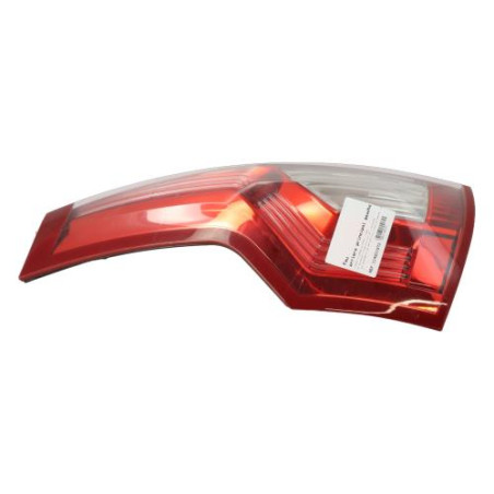 Feu arriere principal gauche (feux) CITROEN C4 GRAND PICASSO 1 Photo n°1