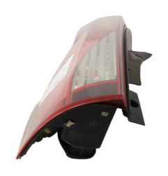 Feu arriere principal gauche (feux) CITROEN C4 GRAND PICASSO 1