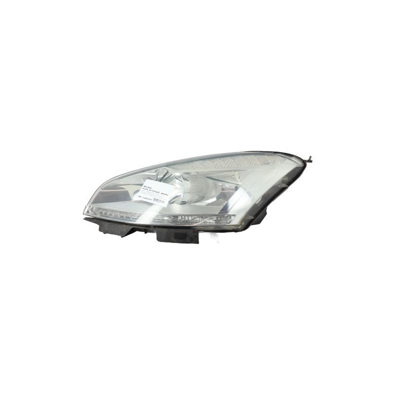 Optique avant principal gauche (feux)(phare) CITROEN C4 GRAND PICASSO 1
