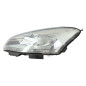 Optique avant principal gauche (feux)(phare) CITROEN C4 GRAND PICASSO 1
