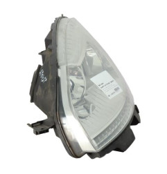 Optique avant principal gauche (feux)(phare) CITROEN C4 GRAND PICASSO 1 Photo n°4
