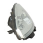Optique avant principal gauche (feux)(phare) CITROEN C4 GRAND PICASSO 1