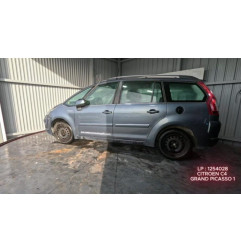 Retroviseur gauche CITROEN C4 GRAND PICASSO 1 Photo n°8