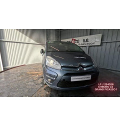Retroviseur gauche CITROEN C4 GRAND PICASSO 1 Photo n°14
