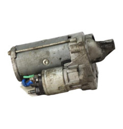 Demarreur CITROEN C4 GRAND PICASSO 1 Photo n°4
