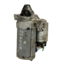 Demarreur CITROEN C4 GRAND PICASSO 1 Photo n°5