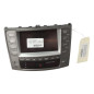 Autoradio d'origine LEXUS IS 2