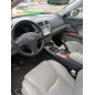 Autoradio d'origine LEXUS IS 2