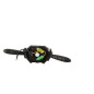 Com (Bloc Contacteur Tournant+Commodo Essuie Glace+Commodo Phare) FIAT PUNTO 2