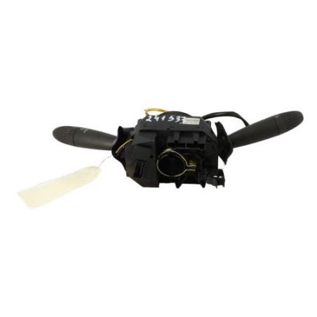 Com (Bloc Contacteur Tournant+Commodo Essuie Glace+Commodo Phare) FIAT PUNTO 2