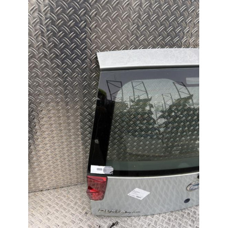 Malle/Hayon arriere FIAT PUNTO 2