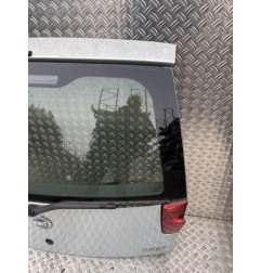 Malle/Hayon arriere FIAT PUNTO 2 Photo n°3