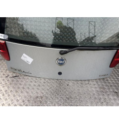 Malle/Hayon arriere FIAT PUNTO 2 Photo n°4