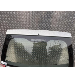 Malle/Hayon arriere FIAT PUNTO 2 Photo n°5