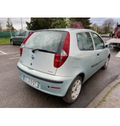 Malle/Hayon arriere FIAT PUNTO 2 Photo n°8