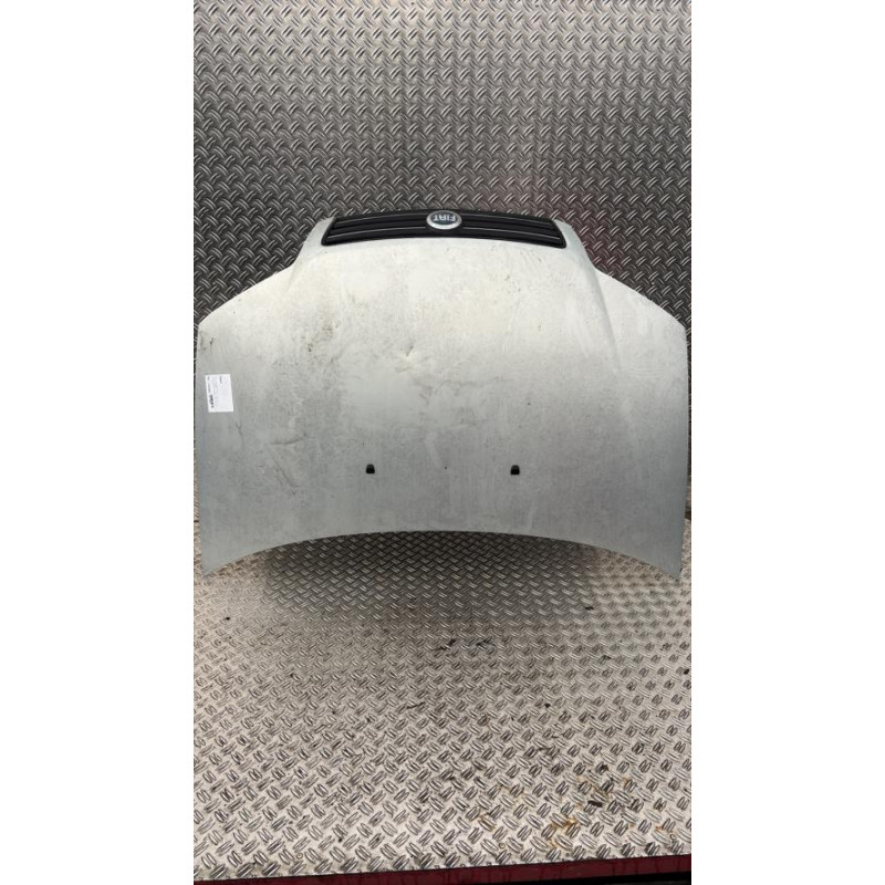 Capot FIAT PUNTO 2