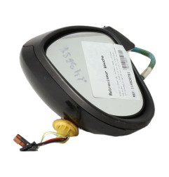 Retroviseur gauche PEUGEOT 308 1 SW Photo n°4