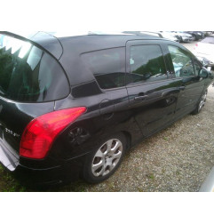 Demarreur PEUGEOT 308 1 SW Photo n°5