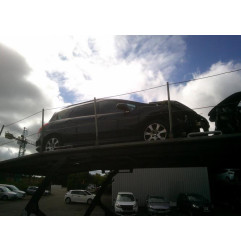 Boite de vitesses PEUGEOT 308 1 SW Photo n°6