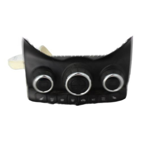 Commande chauffage MINI MINI 3 F56 Photo n°1