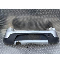 Pare choc arriere DACIA SANDERO 1 Photo n°1