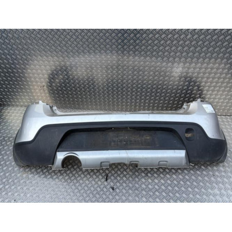 Pare choc arriere DACIA SANDERO 1 Photo n°1