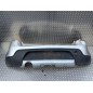 Pare choc arriere DACIA SANDERO 1