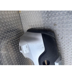 Pare choc arriere DACIA SANDERO 1 Photo n°3