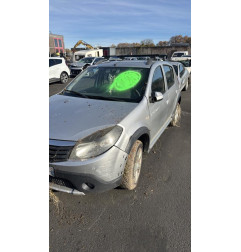 Aile avant gauche DACIA SANDERO 1 Photo n°4