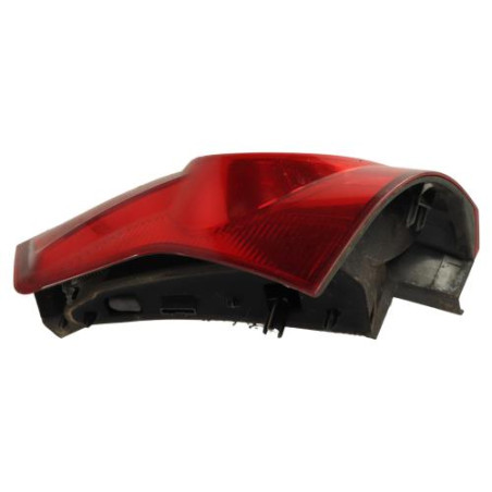 Feu arriere principal gauche (feux) DACIA SANDERO 1